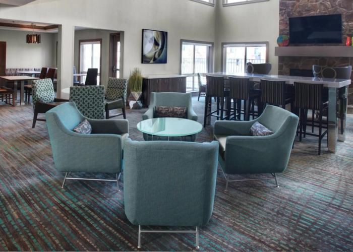 Residence Inn by Marriott Cleveland Independence