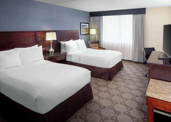 Wyndham Independence