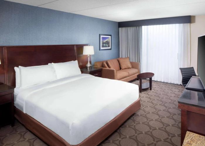 Wyndham Independence