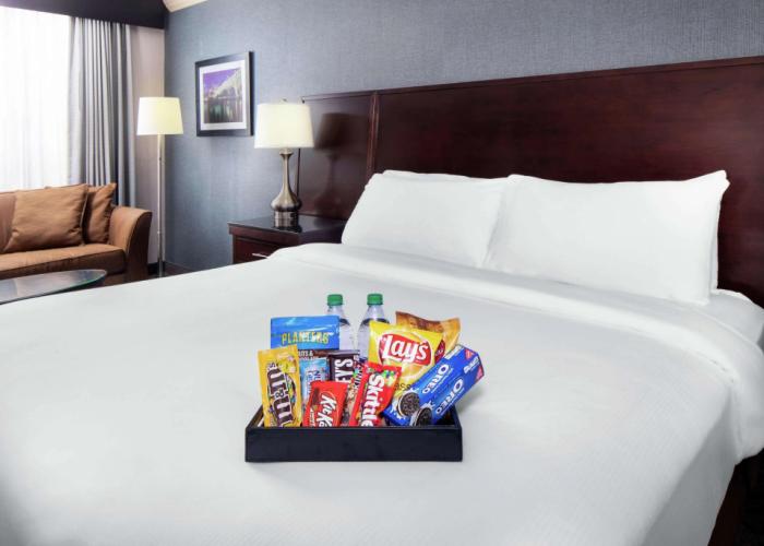 Wyndham Independence