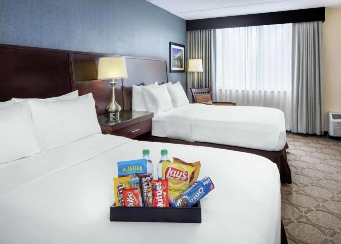 Wyndham Independence