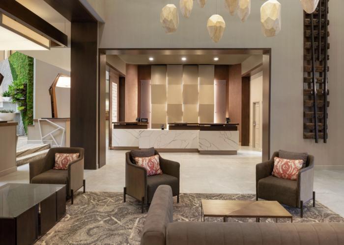 Wyndham Independence