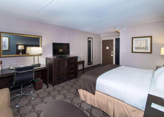 Wyndham Independence