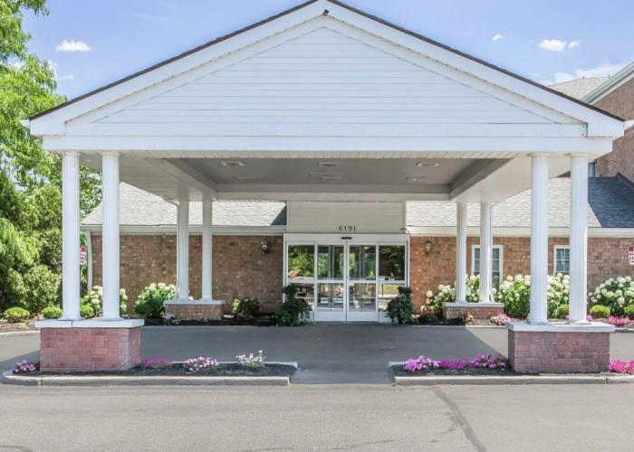 Comfort Inn - Independence