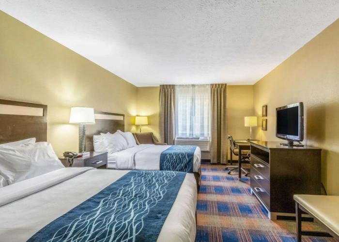 Comfort Inn - Independence