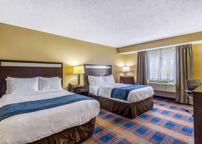 Comfort Inn - Independence