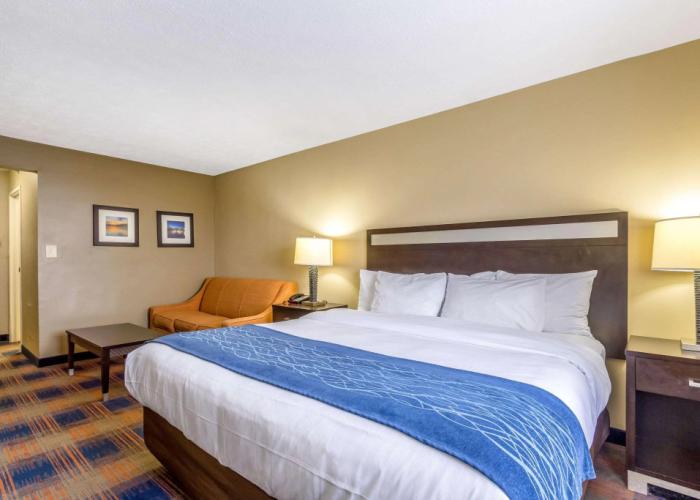 Comfort Inn - Independence