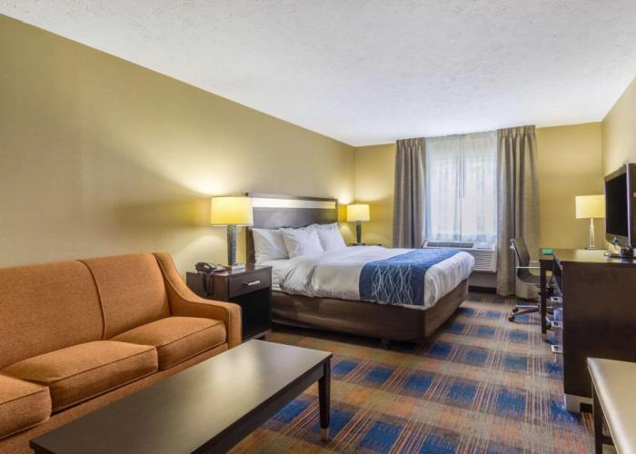 Comfort Inn - Independence