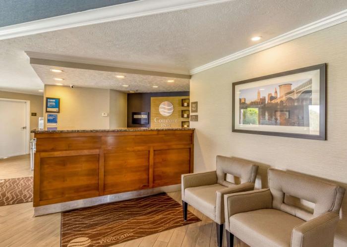 Comfort Inn - Independence