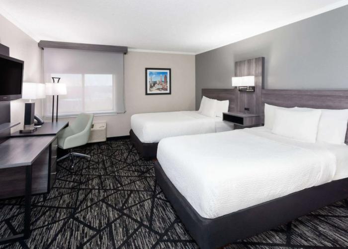 La Quinta Inn by Wyndham Cleveland Independence