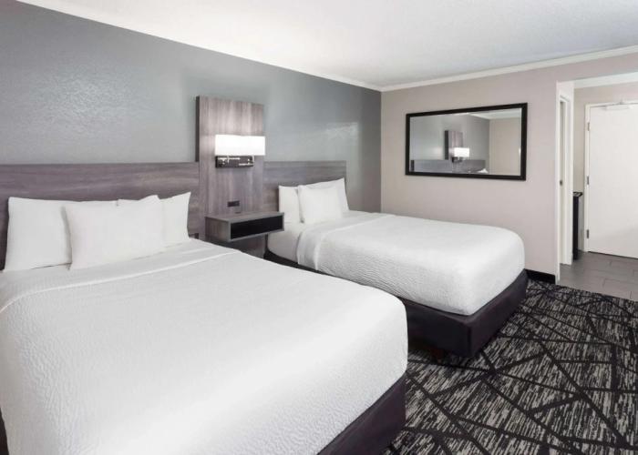 La Quinta Inn by Wyndham Cleveland Independence