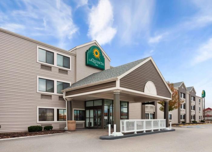 La Quinta Inn by Wyndham Cleveland Independence