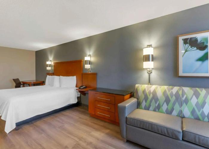 Extended Stay America Premier Suites - Cleveland - Independence