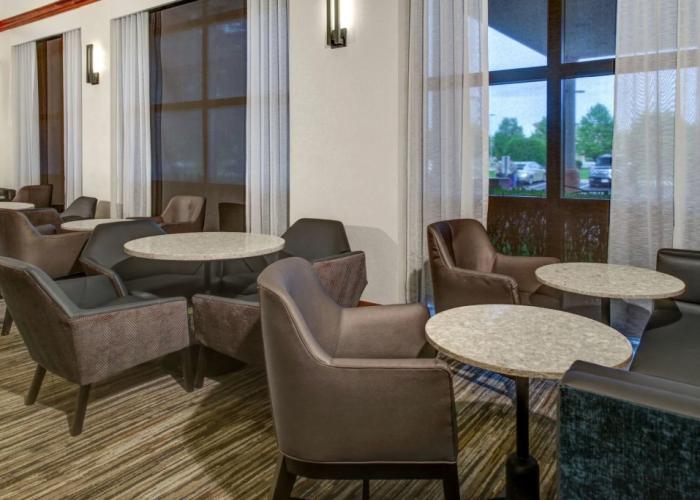 Extended Stay America Premier Suites - Cleveland - Independence