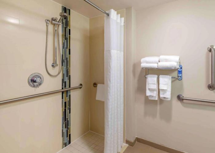 Extended Stay America Premier Suites - Cleveland - Independence