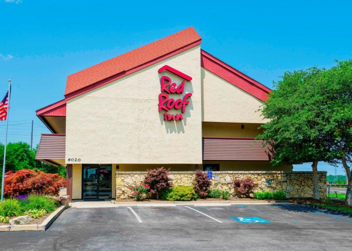 Red Roof Inn Cleveland - Independence