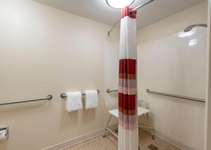 Red Roof Inn Cleveland - Independence