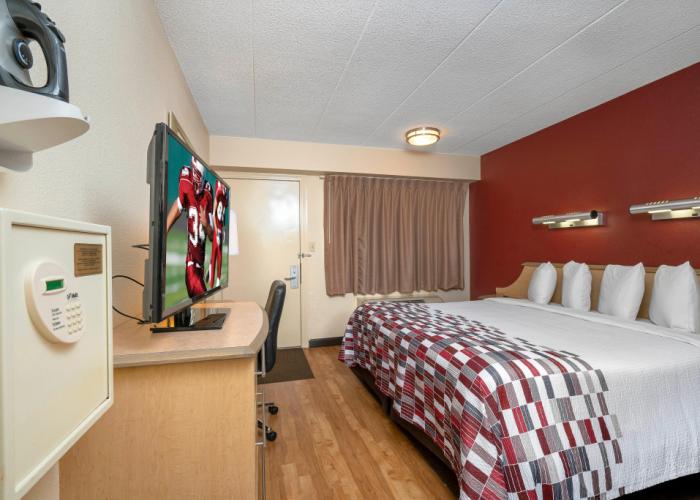 Red Roof Inn Cleveland - Independence