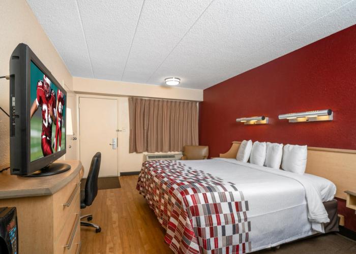 Red Roof Inn Cleveland - Independence