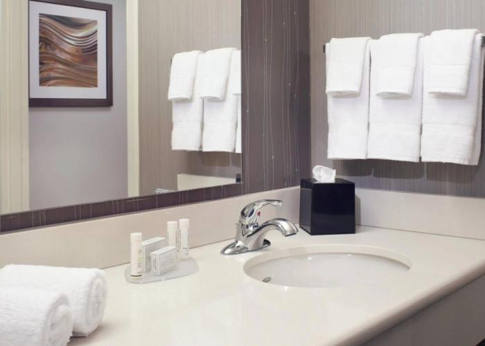 Courtyard by Marriott Cleveland Independence