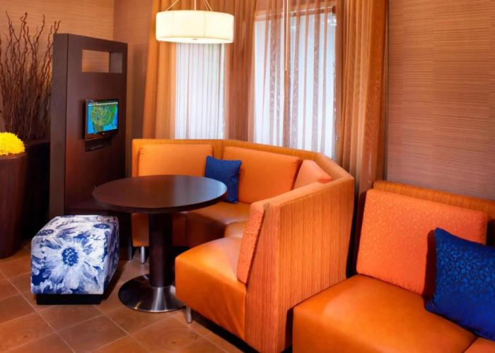 Courtyard by Marriott Cleveland Independence