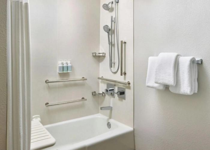 Courtyard by Marriott Cleveland Independence