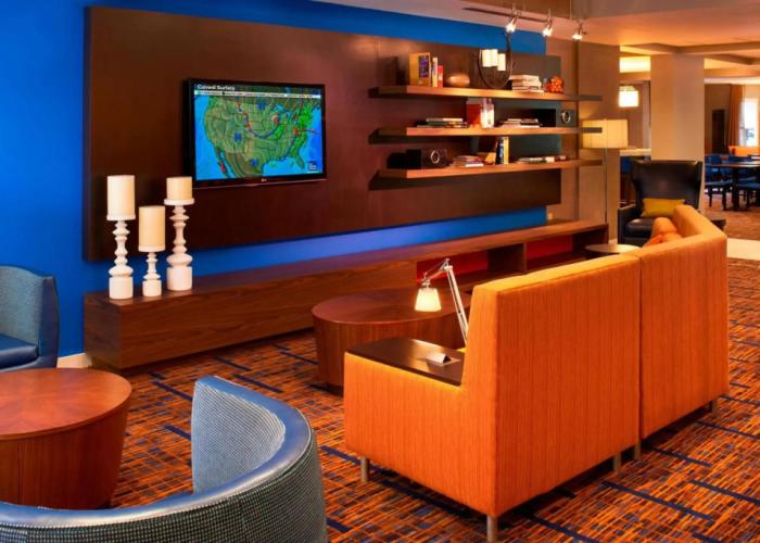 Courtyard by Marriott Cleveland Independence
