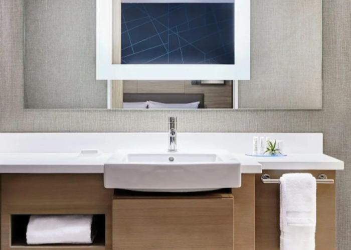 SpringHill Suites by Marriott Cleveland Independence