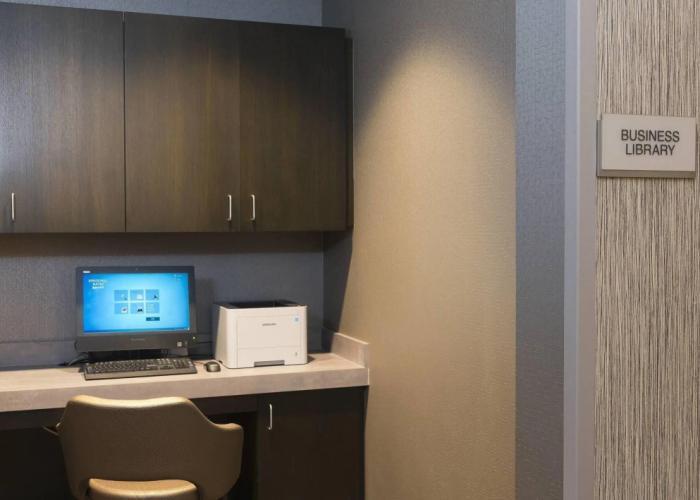 SpringHill Suites by Marriott Cleveland Independence