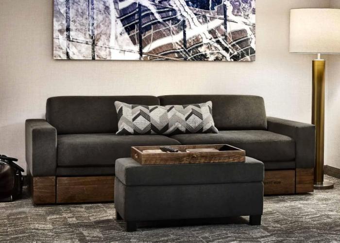 SpringHill Suites by Marriott Cleveland Independence