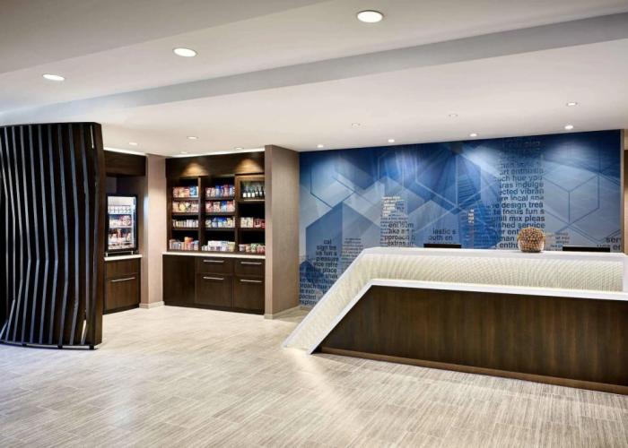 SpringHill Suites by Marriott Cleveland Independence