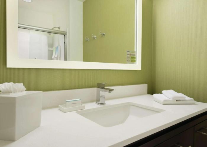 Home2 Suites by Hilton Cleveland Independence