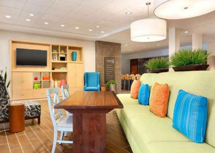 Home2 Suites by Hilton Cleveland Independence