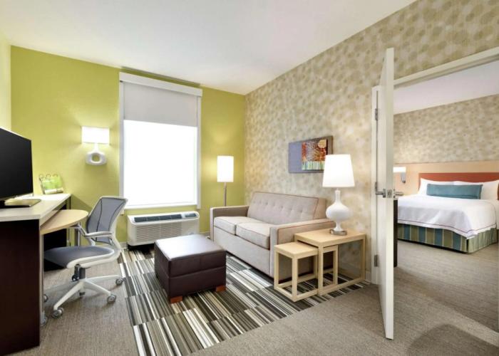 Home2 Suites by Hilton Cleveland Independence