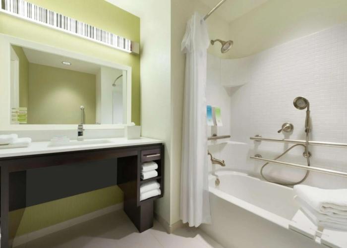 Home2 Suites by Hilton Cleveland Independence