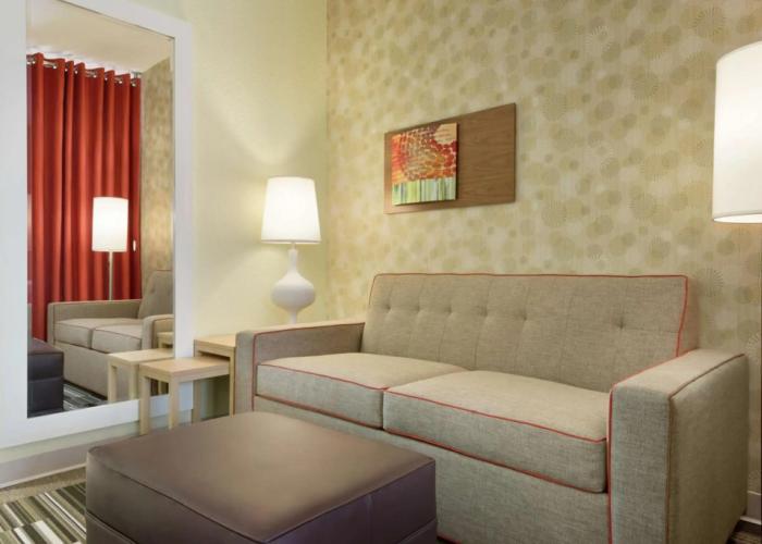 Home2 Suites by Hilton Cleveland Independence