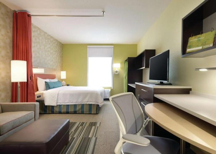 Home2 Suites by Hilton Cleveland Independence