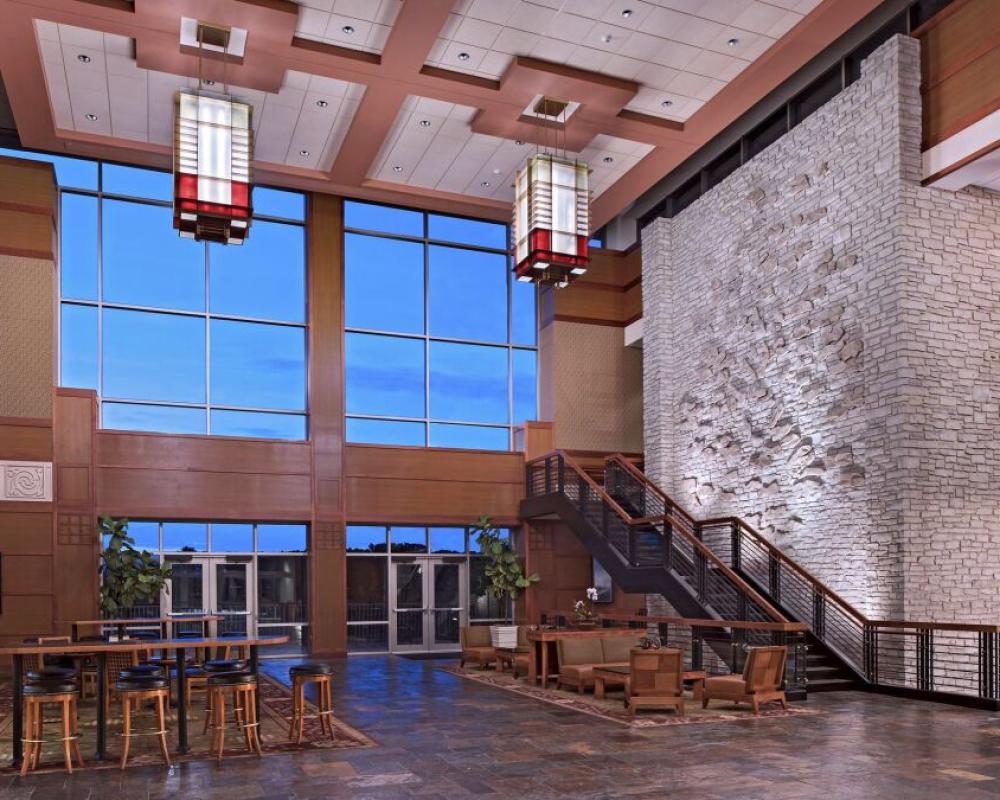 Eaglewood Resort and Spa