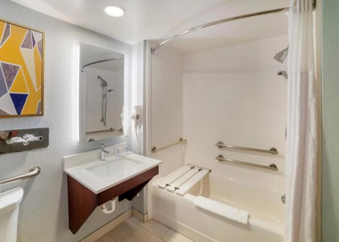 Comfort Inn Asheville Airport