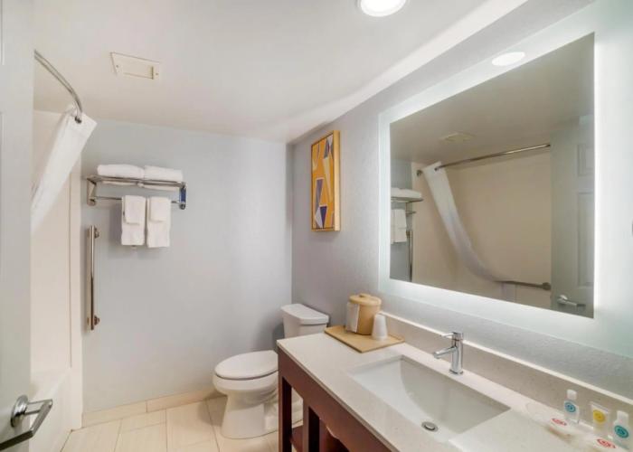 Comfort Inn Asheville Airport