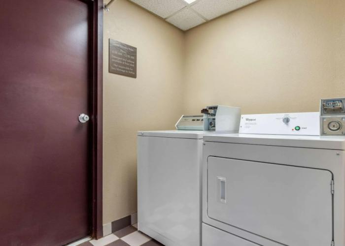 Comfort Inn Asheville Airport