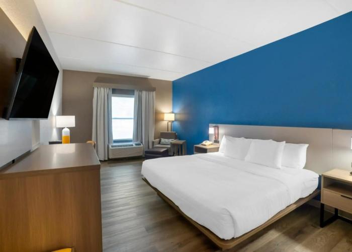 Comfort Inn Asheville Airport