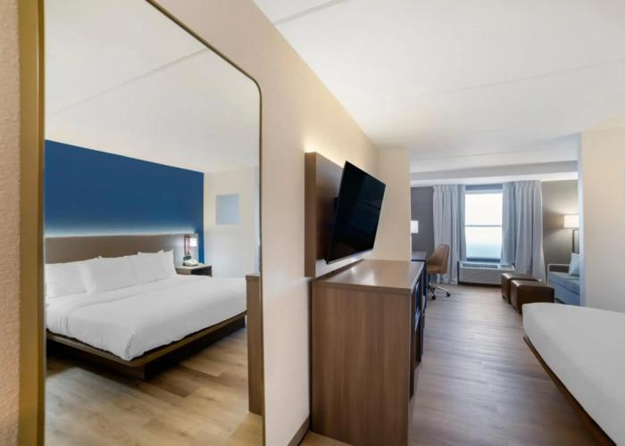 Comfort Inn Asheville Airport