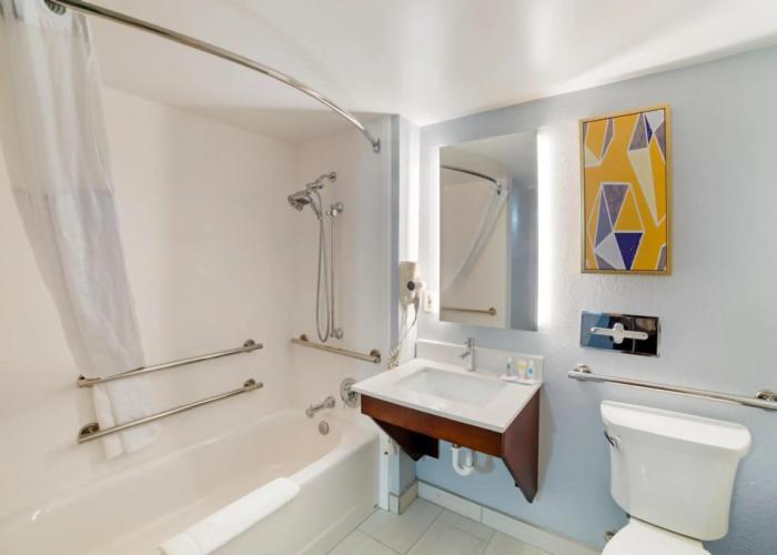 Comfort Inn Asheville Airport