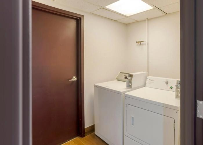 Comfort Inn Asheville Airport