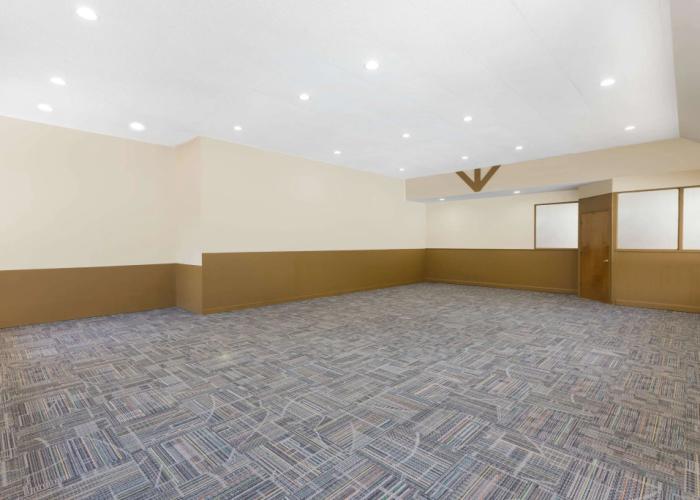 Super 8 by Wyndham Asheville Airport