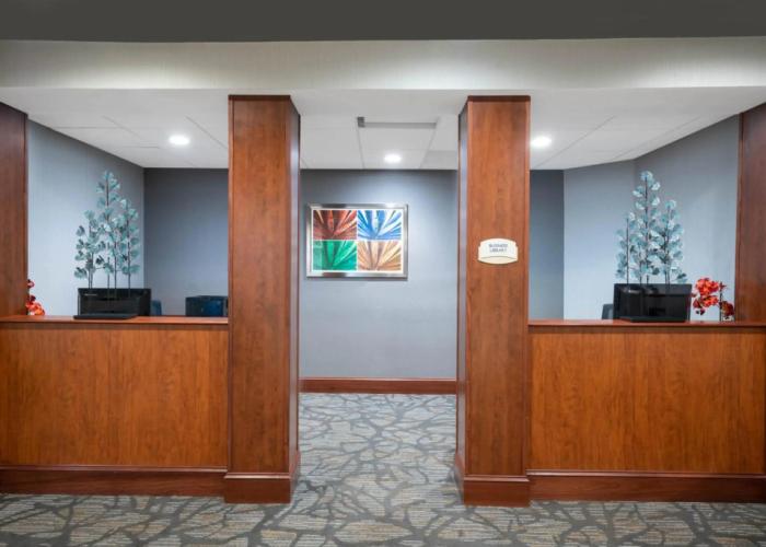 Wingate by Wyndham Fletcher at Asheville Airport