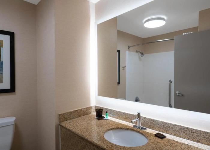 Wingate by Wyndham Fletcher at Asheville Airport