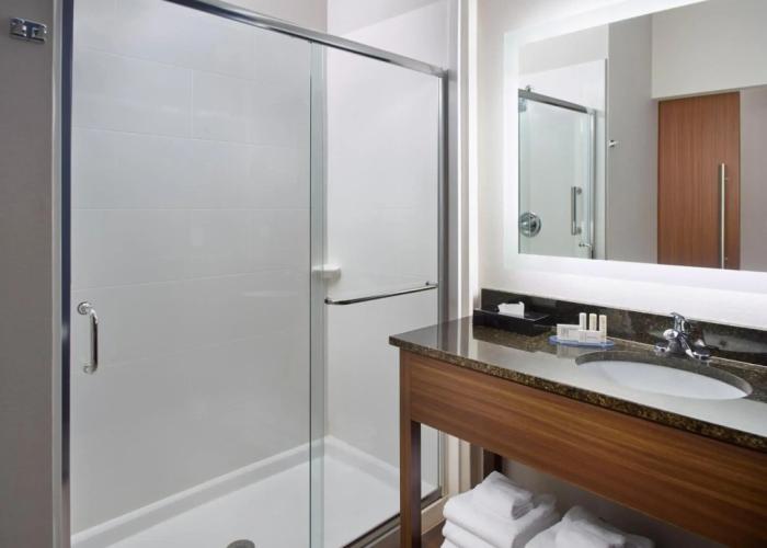 Fairfield Inn & Suites by Marriott Asheville Airport/Fletcher