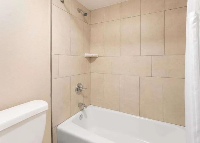 Super 8 by Wyndham Asheville Airport